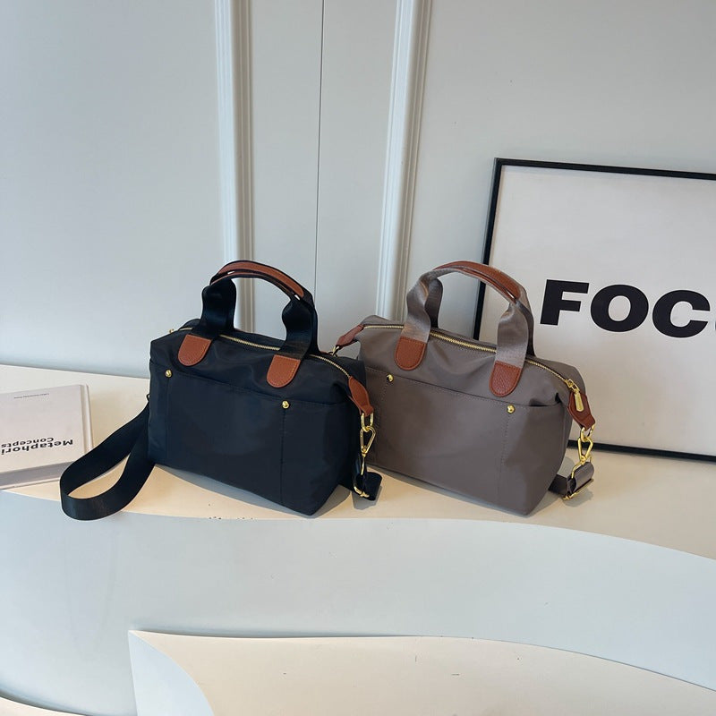 Sophie | Sicherheits Schultertasche für Pendler