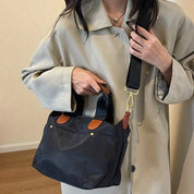 Sophie | Sicherheits Schultertasche für Pendler