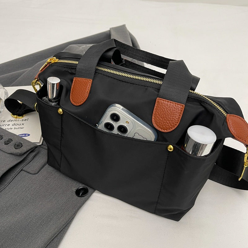 Sophie | Sicherheits Schultertasche für Pendler