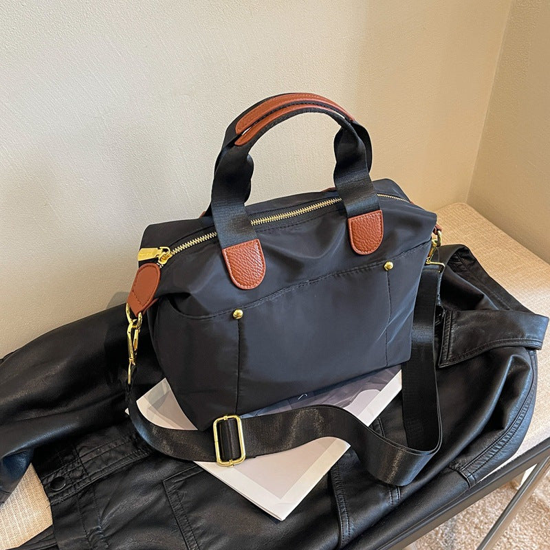 Sophie | Sicherheits Schultertasche für Pendler