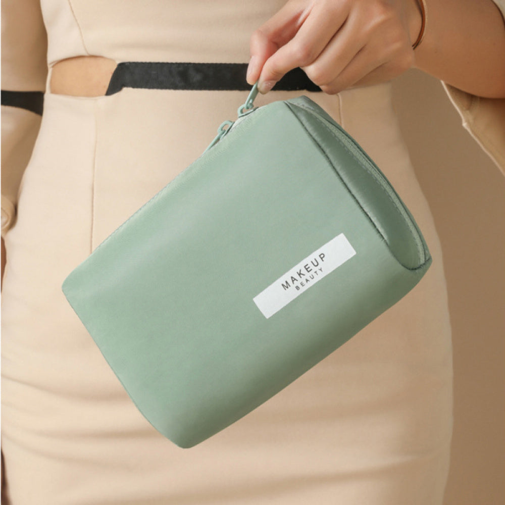 Audrey | Elegante und praktische Kosmetikorganisator-Tasche