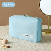 Audrey | Elegante und praktische Kosmetikorganisator-Tasche