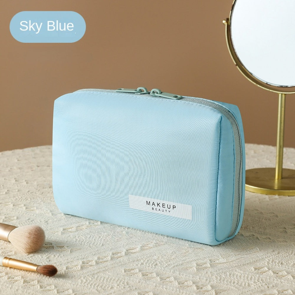 Audrey | Elegante und praktische Kosmetikorganisator-Tasche