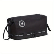 Evelyn | Kompakte und reisefreundliche Kulturbeuteltasche