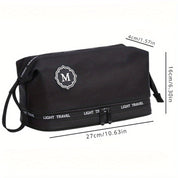 Evelyn | Kompakte und reisefreundliche Kulturbeuteltasche