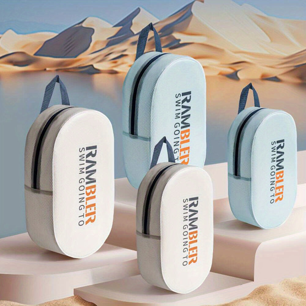 Amelia | Robuster, geräumiger und reisebereiter Kulturtaschenorganizer