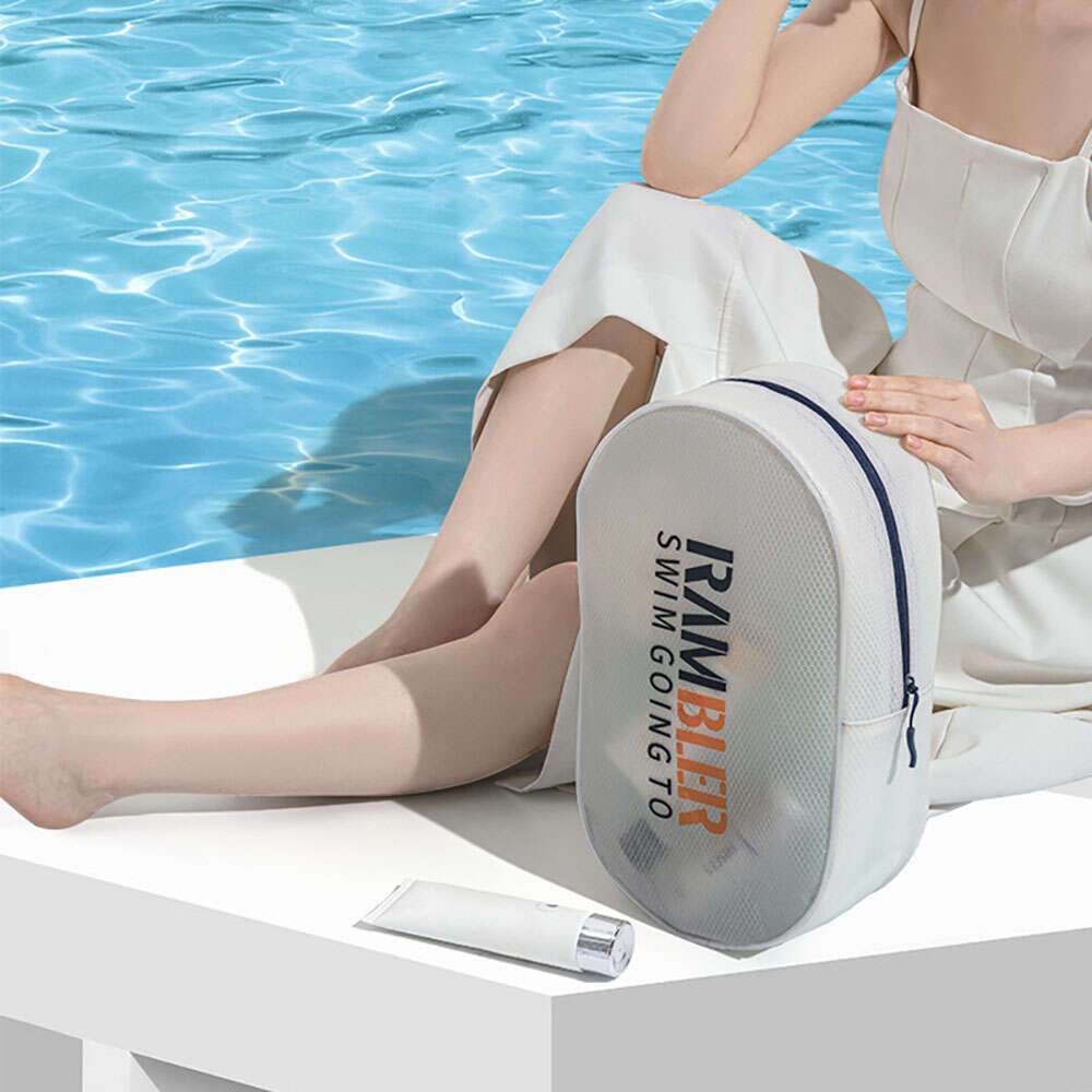 Amelia | Robuster, geräumiger und reisebereiter Kulturtaschenorganizer