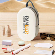 Amelia | Robuster, geräumiger und reisebereiter Kulturtaschenorganizer