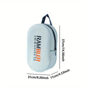 Amelia | Robuster, geräumiger und reisebereiter Kulturtaschenorganizer