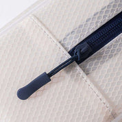 Amelia | Robuster, geräumiger und reisebereiter Kulturtaschenorganizer