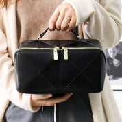 Andi | Wasserdichtes schickes Kosmetiktäschchen