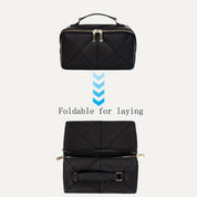 Andi | Wasserdichtes schickes Kosmetiktäschchen