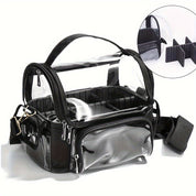 Natasha | Tragbare, geräumige und stylische Reise-Organizer