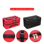 Neriah | Geräumiger und funktionaler Beauty-Essentials-Organizer