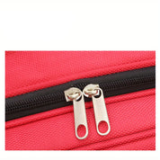 Neriah | Geräumiger und funktionaler Beauty-Essentials-Organizer