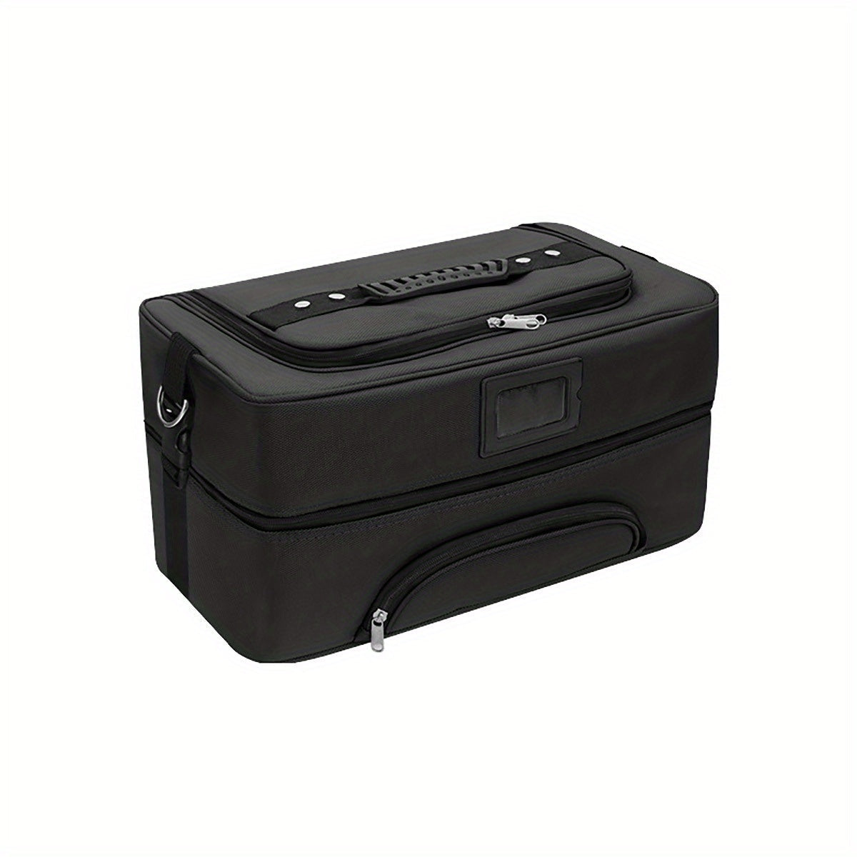 Neriah | Geräumiger und funktionaler Beauty-Essentials-Organizer