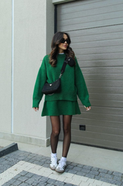 Nina | Modisches Zweiteiler – Komfort & Eleganz Vereint