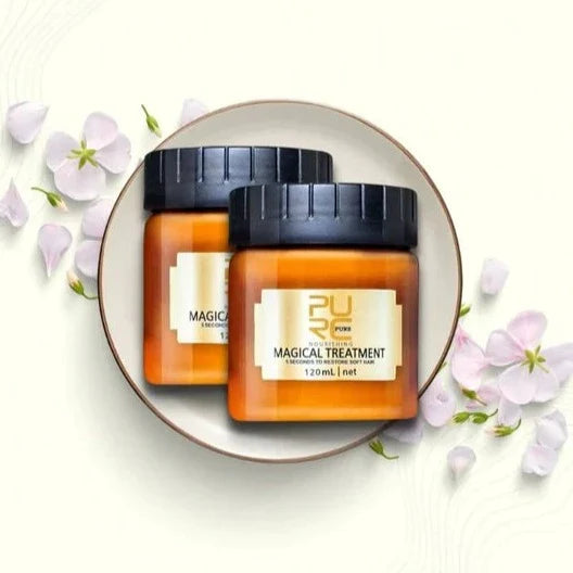 Kerahair - reiner Keratin -Haarbehandlung-3