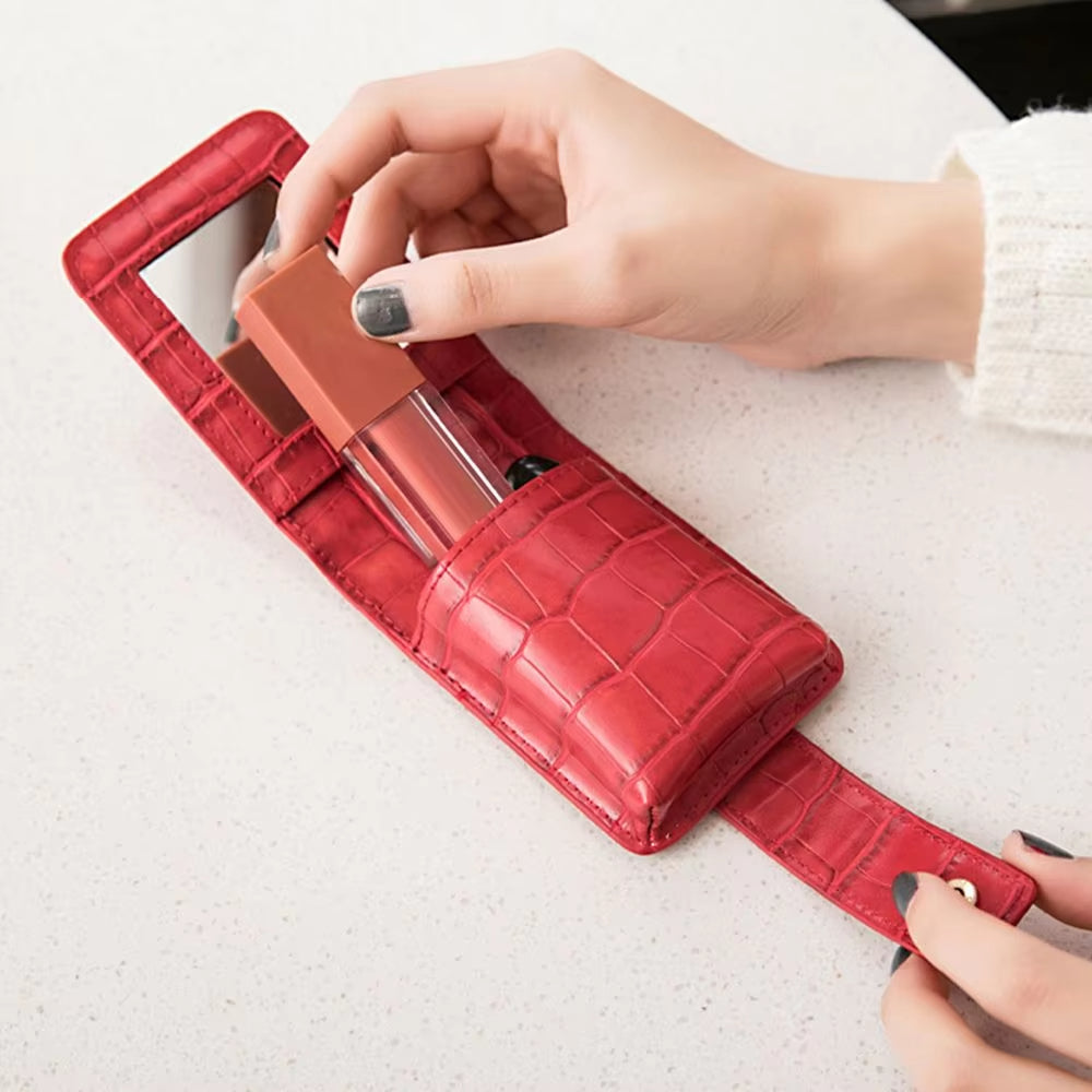 Aylani | Stilvoller & Kompakter Kosmetikorganizer