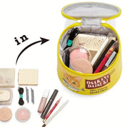 Joelle | Süße Katzen Kosmetiktasche