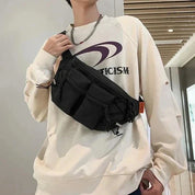 Lars | Herren Outdoor Crossbody Umhängetasche