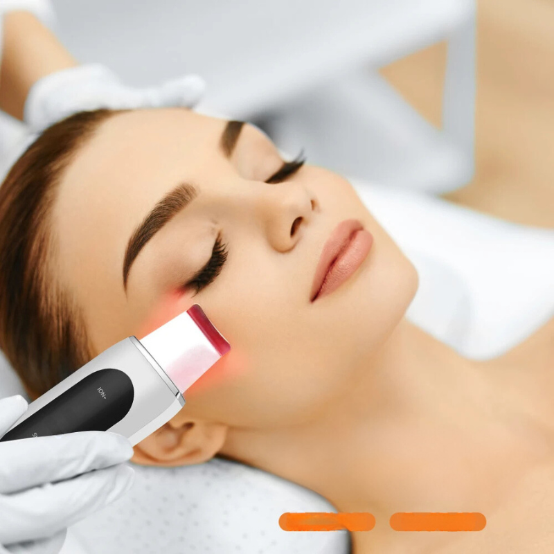 Radiantglow - Gesichtsporenreiniger und Blackhead -Entferner-2