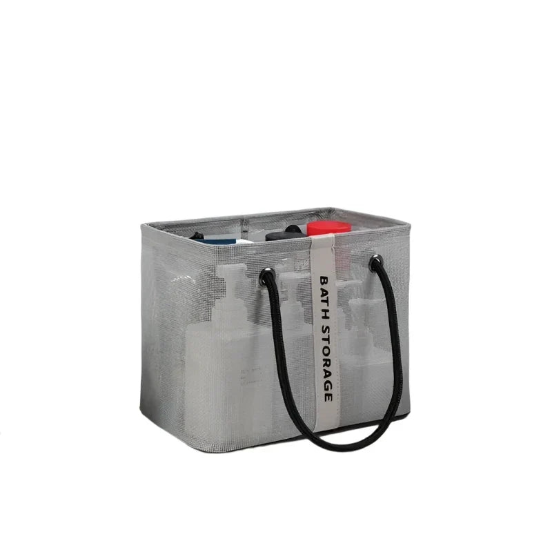 Violette | Leichter und atmungsaktiver Reise-Essentials-Organizer