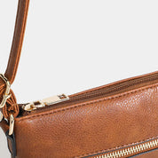 Elias | Damen Kleine Crossbody Tasche