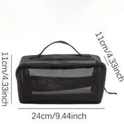 Kairi | Leichter und robuster Kosmetikorganizer