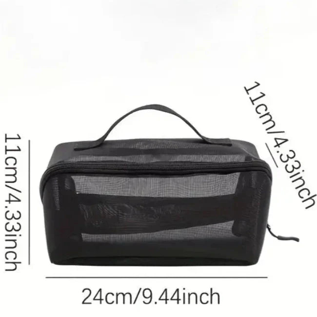 Kairi | Leichter und robuster Kosmetikorganizer