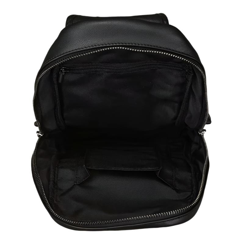 Joris | Leren Retro Schultertasche