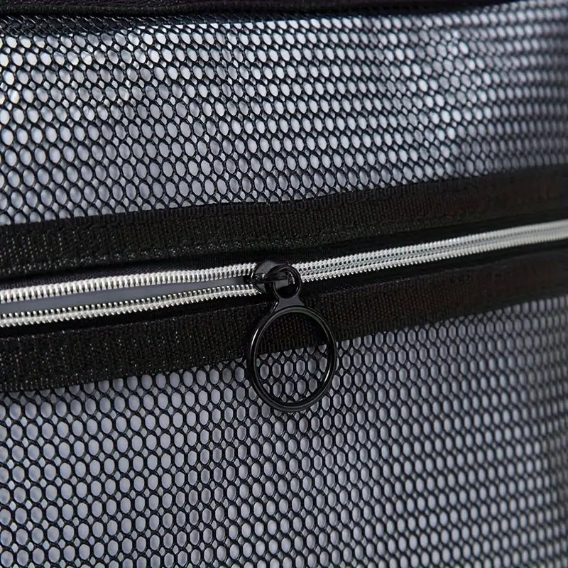 Whitney | Leichter und atmungsaktiver Organizer