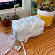 Elise | Eleganter und stilvoller Beauty-Organizer