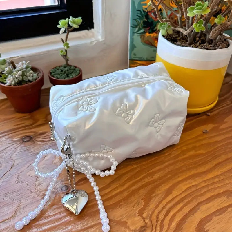 Elise | Eleganter und stilvoller Beauty-Organizer