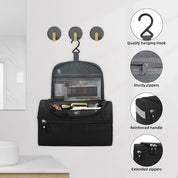 Analisa | Langlebiger und praktischer reisefreundlicher Organizer