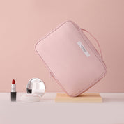 Charlotte | Effizienter und geräumiger Make-up-Organizer