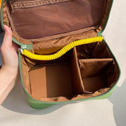 Amyra | Eleganter und praktischer Beauty-Organizer