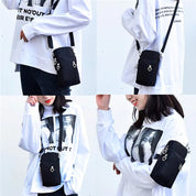 Lotte | Wasserdichte Kleine Umhängetasche