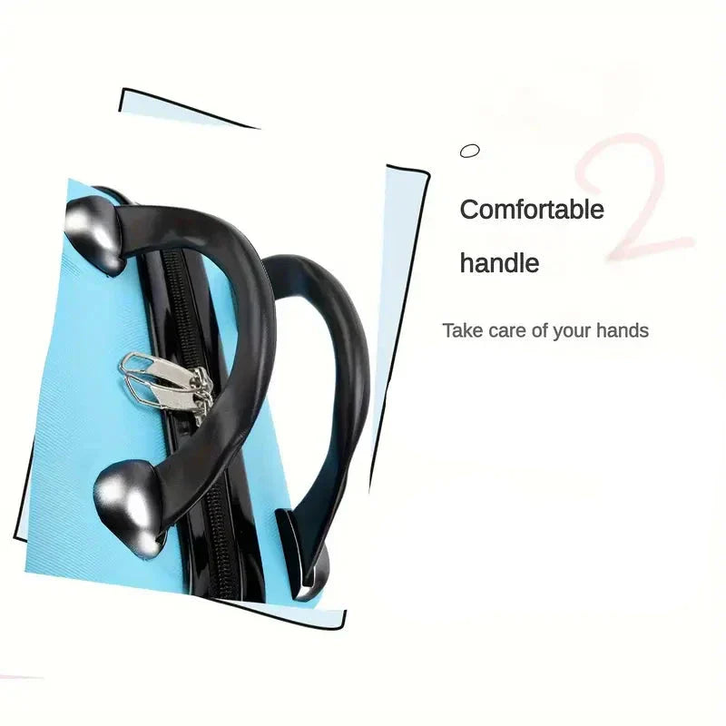 Kaila | Mini Reisekosmetiktaschenbeutel