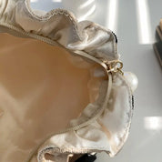 Rosalina | Stilvolle und organisierte Reiseessentials-Tasche