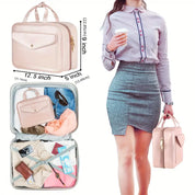 Naya | Stylische und praktische Kosmetiktasche