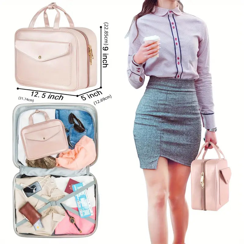 Naya | Stylische und praktische Kosmetiktasche