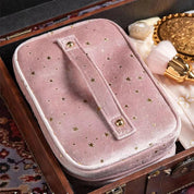 Carla | Elegante und geräumige Kosmetik- und Schönheitsartikel-Tasche