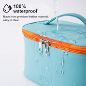 Winifreda | Stilvoller und funktionaler Organizer für kosmetische Essentials