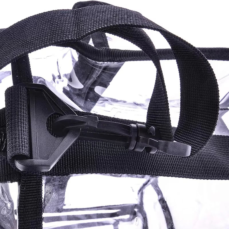 Sherlyn | Robuster, geräumiger und stilvoller Organizer