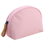 Ayleen | Wasserdichte Halbmond Kosmetik Makeup Tasche