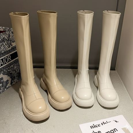 Kourtney Boots | Cool, einzigartig & bequem