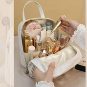 Angelique | Minimalistischer, funktionaler und stilvoller Kosmetiker