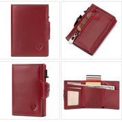 Elyse | RFID Smart-Reisebrieftasche