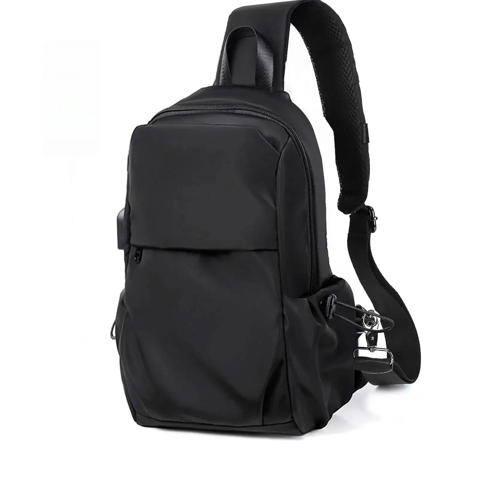 Aaron | Wasserfeste Taktische Kleine Crossbody Bauchtasche